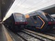 Spunta il primo treno alimentato ad idrogeno d’Italia che riduce a zero le emissioni Spunta il primo treno alimentato ad idrogeno d’Italia che riduce a zero le emissioni
