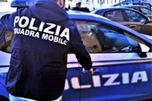 Operazione della polizia contro il narcotraffico internazionale