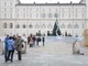 Tra gli italiani sono 17 milioni quelli in viaggio per le festività, crescono le mete estere Tra gli italiani sono 17 milioni quelli in viaggio per le festività, crescono le mete estere