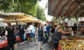 Le vendite al dettaglio registrano un calo sia in valore che in volume