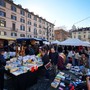 L’Istat stima un calo delle vendite al dettaglio sia dei beni alimentari che degli altri