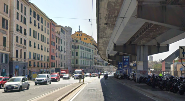 Centro storico, studente Erasmus trovato morto in casa: aveva 24 anni Centro storico, studente Erasmus trovato morto in casa: aveva 24 anni