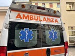 Lavagna, tragedia in spiaggia: anziana muore durante il bagno in mare