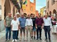 Alba guarda a un tavolo permanente con le cantine: "Un confronto stabile con i produttori" Alba guarda a un tavolo permanente con le cantine: "Un confronto stabile con i produttori"