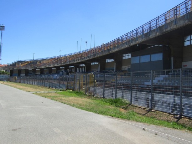 Centomila euro per il progetto del nuovo Bacigalupo, il Comune di Savona: &quot;Serviranno ad avviare definitivamente il recupero dello stadio&quot;