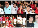 Calcio | Quinto Trofeo Città di Albenga, le emozioni dei festeggiamenti e i premi speciali assegnati nella notte del Riva (FOTO e VIDEO)