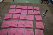 Lavoro e diritti: l'Astigiano al voto per cinque quesiti referendari [IN ALLEGATO I FACSIMILI DELLE SCHEDE]