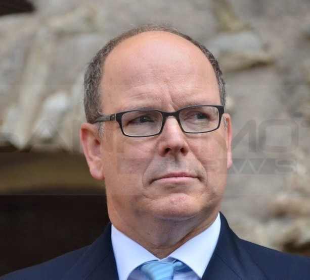 Sanremo: venerdì inaugurazione di 'Stile Artigiano' al Casinò, visita ufficiale del Principe di Monaco Alberto II