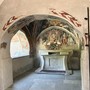 La Cappella di San Sebastiano rinasce a Monterosso Grana: &quot;Un gesto di fiducia verso il futuro&quot;