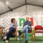 Comunali 2027, Lo Russo: &quot;Presto per parlare di alleanze, partiamo da un modello alternativo al centrodestra&quot;&quot;