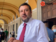 Salvini: “A Cuneo non abbiamo vinto molto spesso, ma ho delle buone sensazioni sulle prossime elezioni” (VIDEO) Salvini: “A Cuneo non abbiamo vinto molto spesso, ma ho delle buone sensazioni sulle prossime elezioni” (VIDEO)