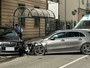 Asti, via Pietro Micca chiusa al traffico per incidente