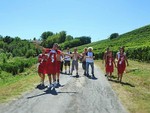 EVENTI / Ultima domenica di agosto e tanti eventi in ogni angolo della provincia EVENTI / Ultima domenica di agosto e tanti eventi in ogni angolo della provincia