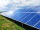 Un nuovo parco fotovoltaico nel deposito carburanti di Volpiano Un nuovo parco fotovoltaico nel deposito carburanti di Volpiano