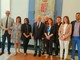 Imperia, il sindaco Scajola presenta la Giunta: tutti i nomi e le deleghe (foto e video) Imperia, il sindaco Scajola presenta la Giunta: tutti i nomi e le deleghe (foto e video)