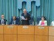 Scajola pronto a governare la città democraticamente ascoltando tutti Scajola pronto a governare la città democraticamente ascoltando tutti