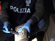 Dai controlli nel centro storico genovese cinque arresti e una denuncia a piede libero Dai controlli nel centro storico genovese cinque arresti e una denuncia a piede libero