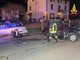 FOTO. Schianto frontale a Luino, due donne ferite. Una di loro è in gravi condizioni FOTO. Schianto frontale a Luino, due donne ferite. Una di loro è in gravi condizioni