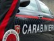 Coltello in pugno tentano l'assalto al supermercato: due giovani in manette Coltello in pugno tentano l'assalto al supermercato: due giovani in manette