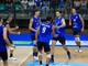 Volley | E' tutto pronto per Cuneo - Cannes, oggi pomeriggio il big match amichevole al PalaRavizza Volley | E' tutto pronto per Cuneo - Cannes, oggi pomeriggio il big match amichevole al PalaRavizza