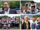 Calcio, Celle Varazze. La partita e la festa, tutte le emozioni della promozione in Serie D (FOTOGALLERY)
