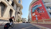 La Vuelta attraversa le Alpi Marittime: domenica strade chiuse e oltre 200 uomini in campo La Vuelta attraversa le Alpi Marittime: domenica strade chiuse e oltre 200 uomini in campo