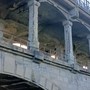 Viadotto Soleri, Anas rassicura: “La struttura è sicura”. Ma resta l’allarme sul degrado