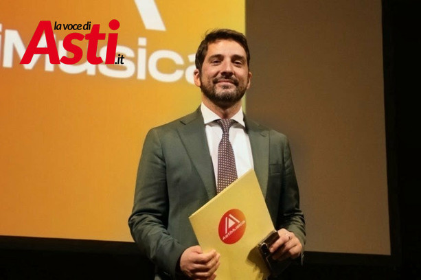 Asti Musica 2026, Candelaresi risponde alle polemiche: “Scelgo di stare dalla parte di chi costruisce”
