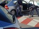 Traffico internazionale di droga: la Polizia di frontiera arresta un 65enne arrivato da Tangeri Traffico internazionale di droga: la Polizia di frontiera arresta un 65enne arrivato da Tangeri