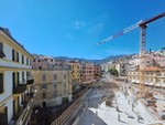 Mercato annonario di Sanremo, spunta l'idea della sosta gratis (45 minuti) nel futuro parcheggio di piazza Eroi