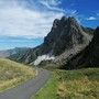 Importante distacco di rocce dalla Punta Parvo in Valle Grana: nessun ferito Importante distacco di rocce dalla Punta Parvo in Valle Grana: nessun ferito