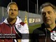 Calcio, Pontelungo. Granata maturi e consapevoli verso i playoff regionali. Zanardini e Gallione in coro: "Raggiunti i nostri obiettivi, ora giochiamocela" (VIDEO) Calcio, Pontelungo. Granata maturi e consapevoli verso i playoff regionali. Zanardini e Gallione in coro: "Raggiunti i nostri obiettivi, ora giochiamocela" (VIDEO)