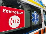 Tragico incidente a Sant'Olcese, settantenne muore schiacciato sotto il trattore