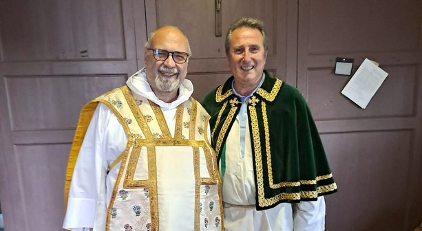 Addio a Don Piero Giacosa, nei primi anni 2000 fu anche presidente del Celle Calcio Addio a Don Piero Giacosa, nei primi anni 2000 fu anche presidente del Celle Calcio