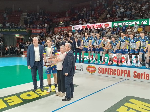 Volley SuperLega. Zaytsev infiamma Cuneo: lo Zar guiderà l’assalto alla salvezza