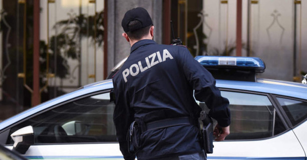 Rissa nella notte prima del derby: perquisizioni a ultras di Juventus e Torino anche in provincia di Varese Rissa nella notte prima del derby: perquisizioni a ultras di Juventus e Torino anche in provincia di Varese
