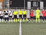 Calcio | Albingaunia e San Francesco Loano chiudono la domenica di coppa, la webcronaca dal Riva