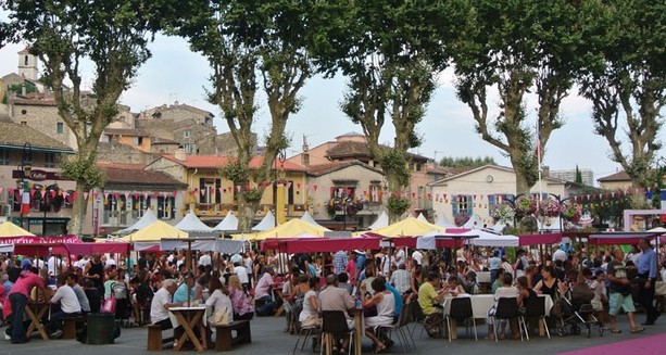 Villeneuve-Loubet celebra il “re dei cuochi” con le Fêtes Escoffier