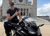 Scontro auto moto: muore il 23enne di Bibiana Alex Santangelo