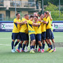 Calcio | Coppa Italia di Eccellenza e Promozione. I verdetti della serata: il Pietra attende Savona o Carcarese in semifinale, sconfitta per misura a Sanremo per il Finale