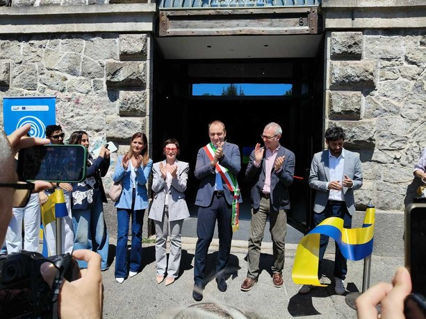 Eventi, psicologi ed un aiuto per trovare lavoro: così rinascono le arcate dei Murazzi per i giovani