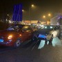 Brutto incidente allo svincolo per La Loggia: traffico in tilt sulla tangenziale di Torino Brutto incidente allo svincolo per La Loggia: traffico in tilt sulla tangenziale di Torino