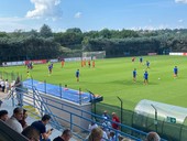 IN DIRETTA. Solbiatese-Arconatese, chi si "regala" il Varese in Coppa?