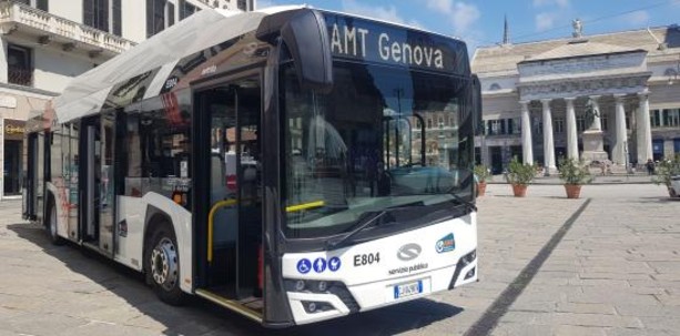 Bilancio AMT, per Piciocchi “il credito da 12,5 milioni esiste e ci sono tutte le certezze di riscossione”