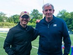 Calcio | Ceriale. Ufficiale, Franco Villa non sarà il direttore sportivo del Ceriale nella prossima stagione