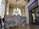 Regione, Università e Confindustria presentano accordo sui dottorati, ma alla conferenza arriva la protesta degli studenti (VIDEO e FOTO) Regione, Università e Confindustria presentano accordo sui dottorati, ma alla conferenza arriva la protesta degli studenti (VIDEO e FOTO)