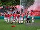 Calcio. La Carcarese vuole essere Eccellente, alle 16:00 la finale playoff contro il Vallescrivia