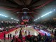 VARESE-B.C. ROMA, la diretta. Il miglior attacco della Serie A sulla strada di Masnago VARESE-B.C. ROMA, la diretta. Il miglior attacco della Serie A sulla strada di Masnago