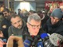 Maurizio Landini a Genova: “Ricordare Guido Rossa significa mettere al centro lavoro e diritti”