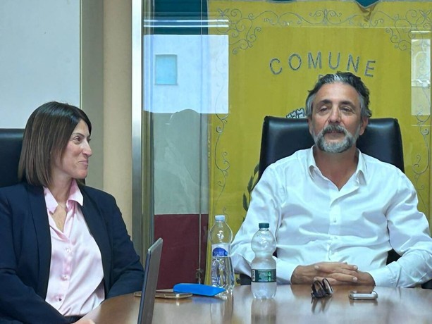 Taggia, Conio ufficializza il passo indietro e indica Cerri: “Dopo dieci anni è la naturale prosecuzione” Taggia, Conio ufficializza il passo indietro e indica Cerri: “Dopo dieci anni è la naturale prosecuzione”